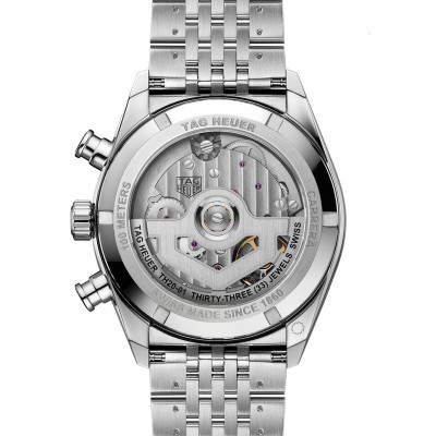 TAG Heuer Carrera Chronograph  41mm [1f6ad99b]