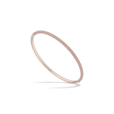 Bracciale Brio Pesavento Lucido Rosa [1025f00b]