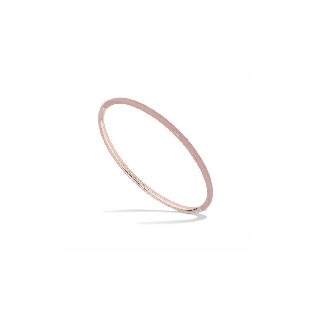 Bracciale Brio Pesavento Lucido Rosa [1025f00b]