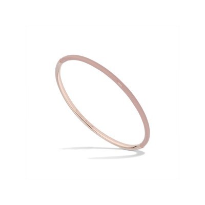 Bracciale Brio Pesavento Lucido Rosa [1025f00b]