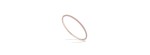 Bracciale Brio Pesavento Lucido Rosa [1025f00b]