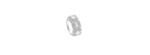 Anello Magia oro bianco con diamanti [0939ce68]