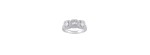 Anello Magia oro bianco con diamanti [0c698976]