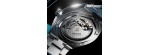 Mido Multifort 8 One Crown Black 38,4x40 mm [d664cd80]