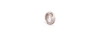 Anello D.Icon ceramica cappuccino [ccbfb94e]