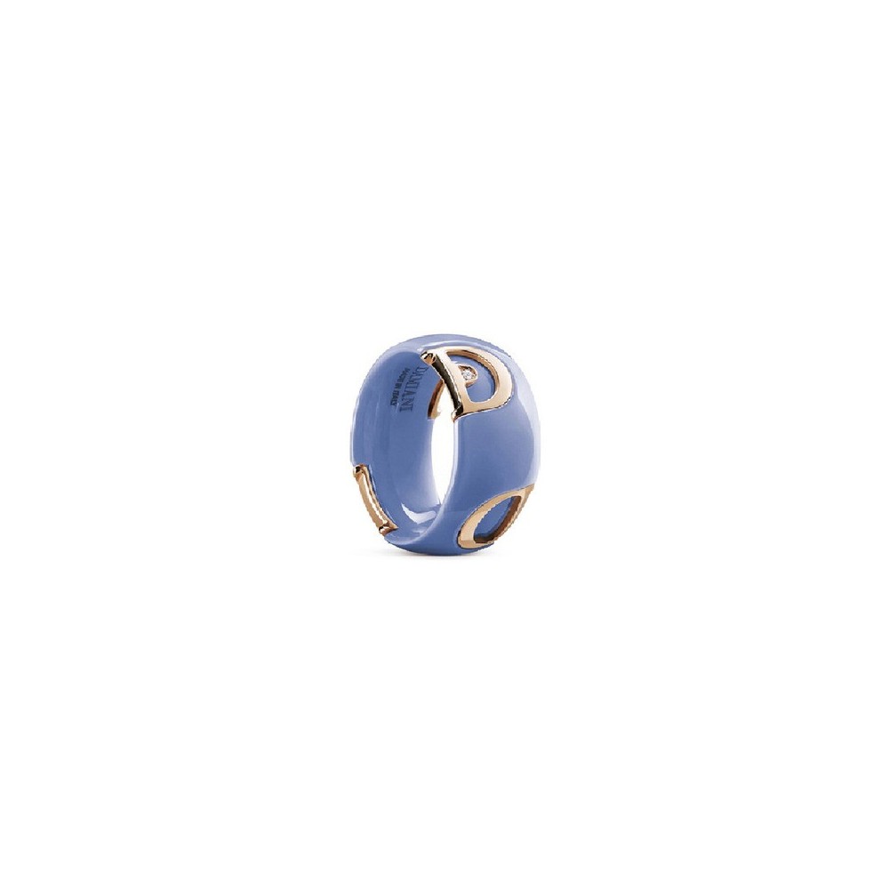Anello D.Icon Ceramica [f2c166a2]