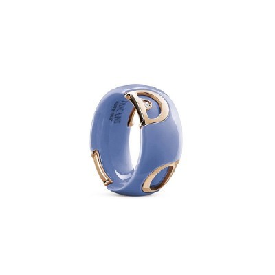 Anello D.Icon Ceramica [45dca7a6]