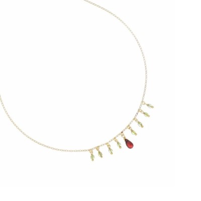 Girocollo Frange Maman et Sophie [33899d06]