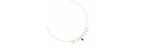 Girocollo Frange Maman et Sophie [33899d06]