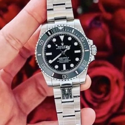 Clip Lettera M orologi di lusso TIMEAPP [f0cb93db]