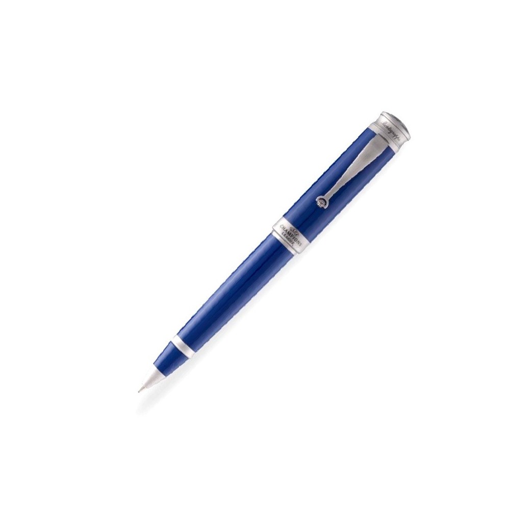 Penna a sfera Uefa Champions League Blu scuro [cc82d5c2]