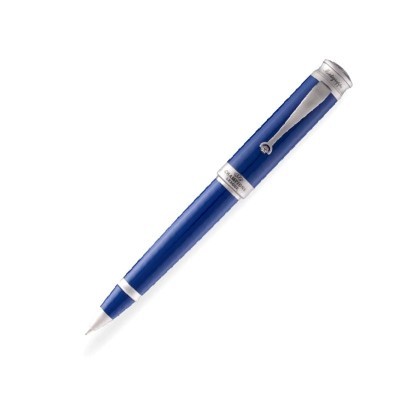 Penna a sfera Uefa Champions League Blu scuro [cc82d5c2]