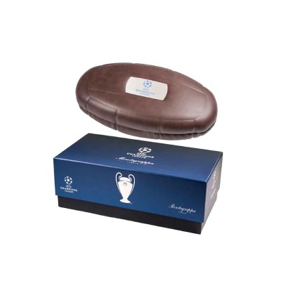 Penna a sfera Uefa Champions League Blu scuro [15a496cf]