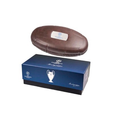 Penna a sfera Uefa Champions League Blu scuro [15a496cf]