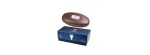 Penna a sfera Uefa Champions League Blu scuro [15a496cf]