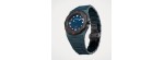 Orologio D1 Milano Drift Diver Polycarbon 40,5mm [081fbbee]
