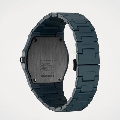 Orologio D1 Milano Drift Diver Polycarbon 40,5mm [bf027aea]