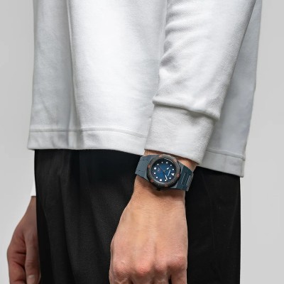 Orologio D1 Milano Drift Diver Polycarbon 40,5mm [ba523df4]