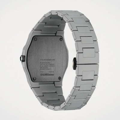 Orologio D1 Milano Steel Diver Polycarbon 40,5mm [38aea2eb]