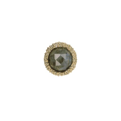 Anello Razio Ottone Grigiosole Labradorite [163f59b2]
