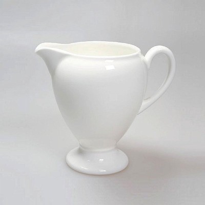 Lattiera Wedgwood White 0,33 l [c2cd035e]