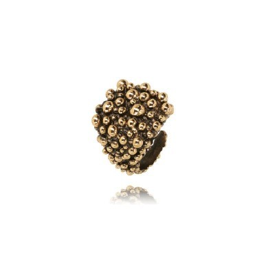 Anello Allegro Bronzo Cioccolato [9e762978]
