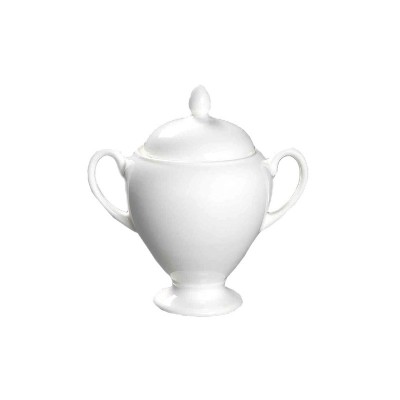 Zuccheriera Wedgwood White 0,38 l [0e88a5b0]