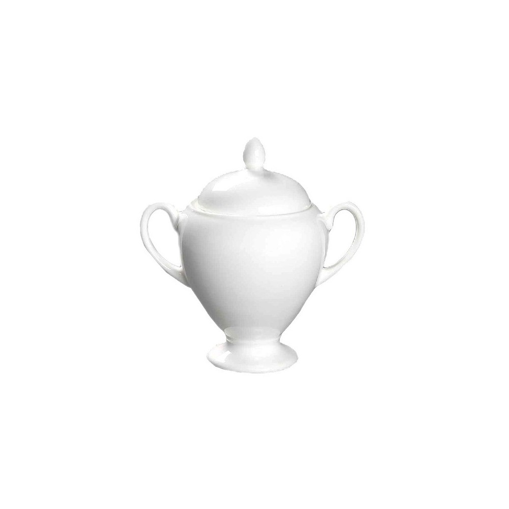 Zuccheriera Wedgwood White 0,38 l [0e88a5b0]