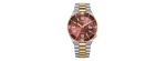 Citizen Tsuyosa Shore Meccanico rosso 40mm [a881e621]