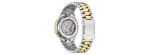 Citizen Tsuyosa Shore Meccanico rosso 40mm [71a7a52c]