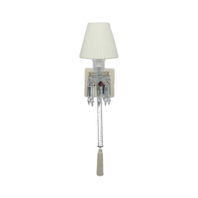 Applique Baccarat Torch (1 Luce) [24ae57e7]