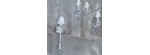 Applique Baccarat Torch (1 Luce) [fd8814ea]