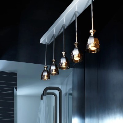 Lampada Baccarat a sospensione Harcourt Hic! [076b483d]