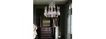 Lampadario Baccarat Zénith Corto (12 Luci) [5224f168]