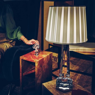 Lampada Baccarat Krysta [a937b63b]