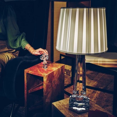 Lampada Baccarat Krysta [7011f536]