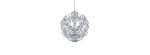 Lampadario Baccarat Le Roi Soleil (24 Luci) [514f92d0]