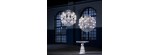 Lampadario Baccarat Le Roi Soleil (24 Luci) [8869d1dd]