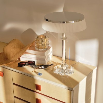 Lampada Baccarat Bon Jour Versailles L [c689bb9a]