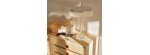 Lampada Baccarat Bon Jour Versailles L [b97b9d1b]