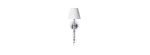 Applique Baccarat Mille Nuits Flambeau (1 Luce) [8a3de1c3]