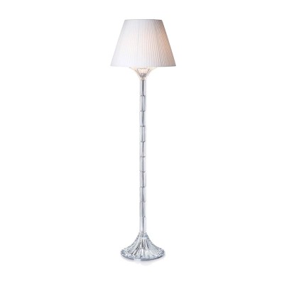 Lampada Baccarat a piantana Mille Nuits [978bd82b]