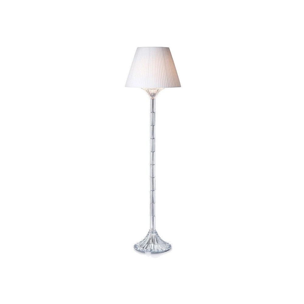Lampada Baccarat a piantana Mille Nuits [978bd82b]