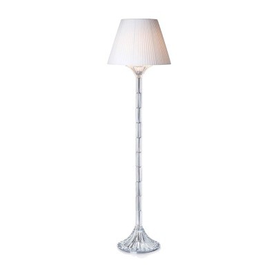 Lampada Baccarat a piantana Mille Nuits [978bd82b]