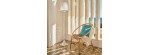 Lampada Baccarat a piantana Mille Nuits [4ead9b26]