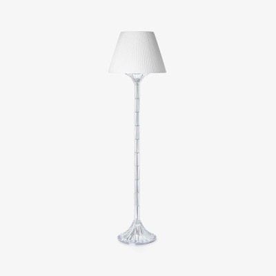 Lampada Baccarat a piantana Mille Nuits [f9b05a22]