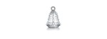 Lampada Baccarat New Antique Nomade [268c03cd]