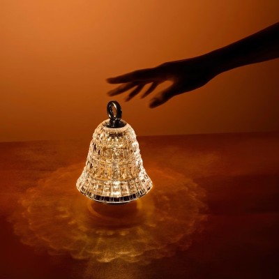 Lampada Baccarat New Antique Nomade [ffaa40c0]