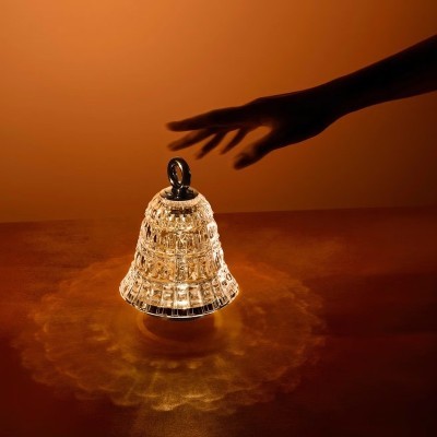 Lampada Baccarat New Antique Nomade [ffaa40c0]