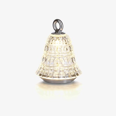 Lampada Baccarat New Antique Nomade [48b781c4]